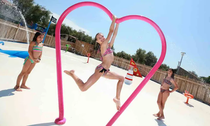 Camping Barberousse