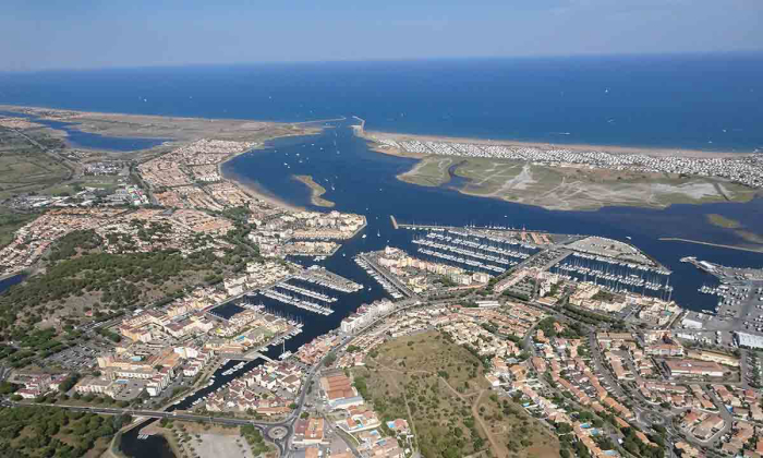 Camping Barberousse