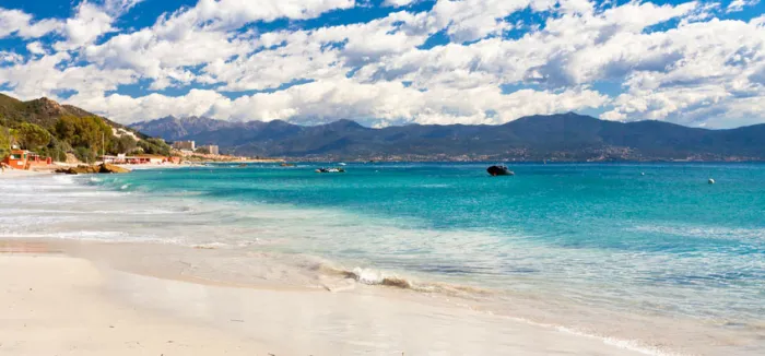 Camping - Ajaccio - Corse - Barbicaja