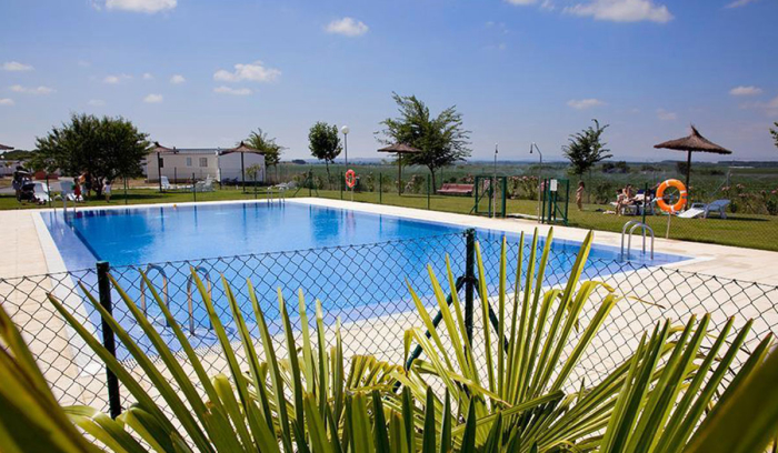 Camping Villafranca - 2 - campings