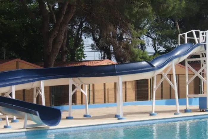 Camping - Sueca - Communauté de Valence - Barraquetes