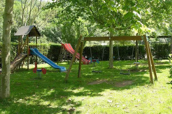 Camping - Erratzu - Navarre - Baztan
