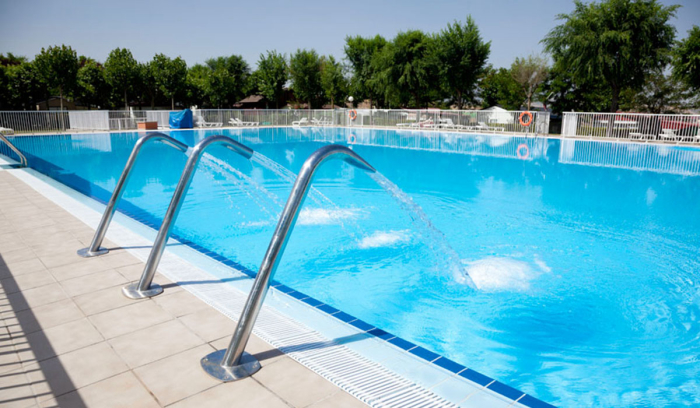 Camping Bañares - Santo Domingo de la Calzada