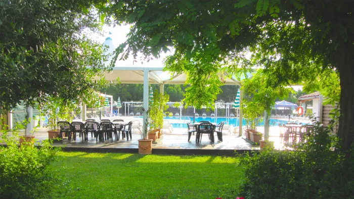 Camping - Pineto - Abruzzes - Beach Village & Camping Pineto