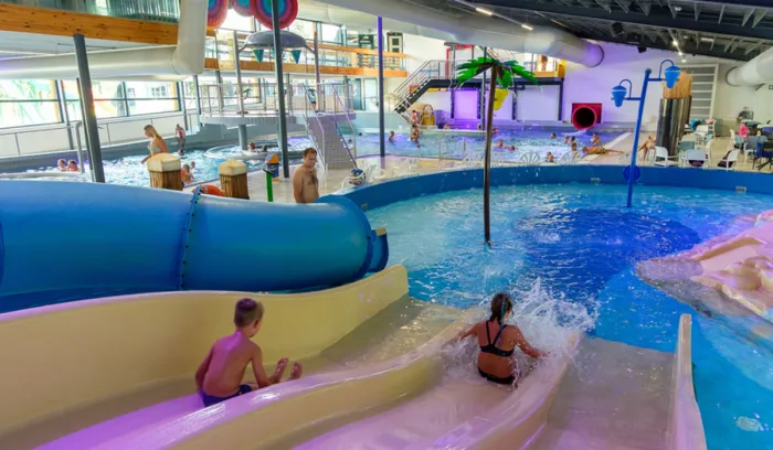 Camping - Beerze - Overijssel - Beerze Bulten