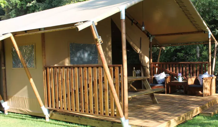 Camping - Begur - Costa Brava - Begur