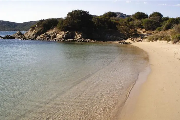 Camping - Torre del Pozzo Cuglieri - Sardaigne - Bella Sardinia