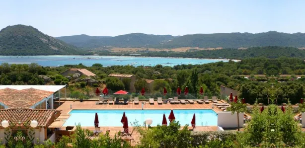 Camping - Porto-Vecchio - Corse - Bella Vista