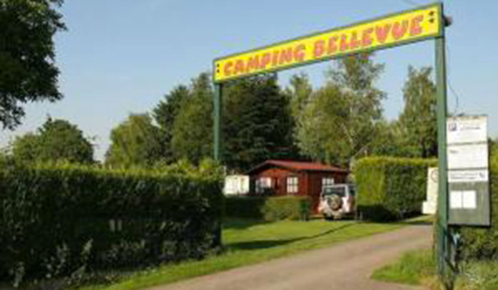 Camping Bellevue - Authuille