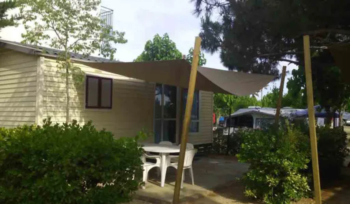Camping - Pineda de Mar - Costa Brava - Bellsol