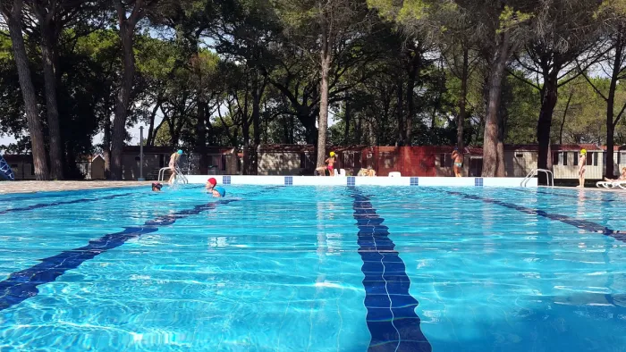 Camping Grado - 6 - campings