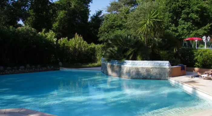 Camping - Porticcio - Corse - Benista