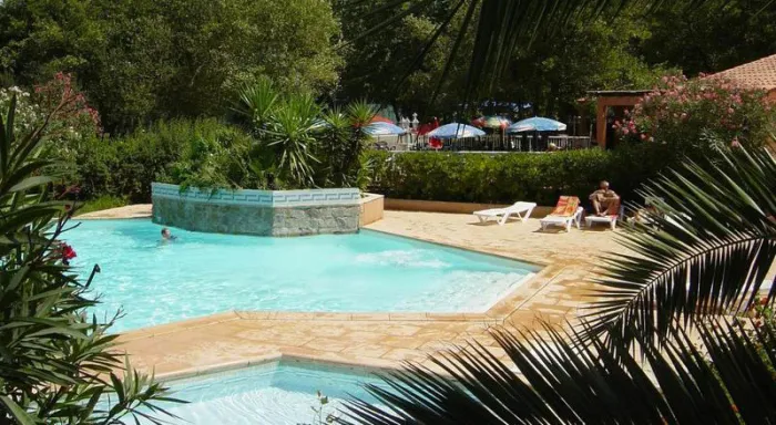 Camping - Porticcio - Corse - Benista