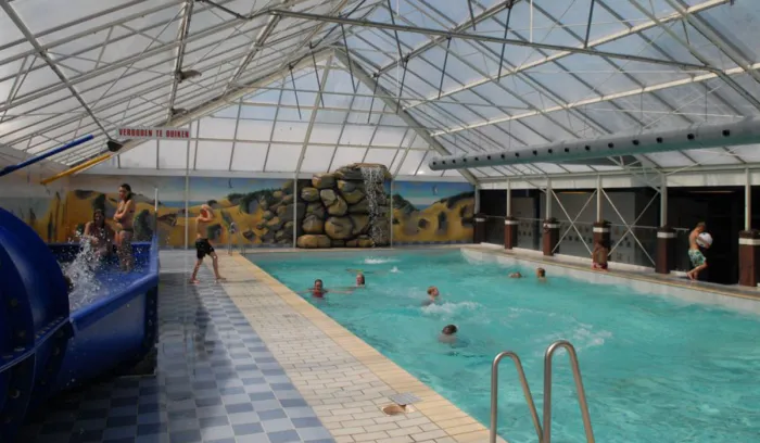Camping - suameer - Frise - Bergumermeer