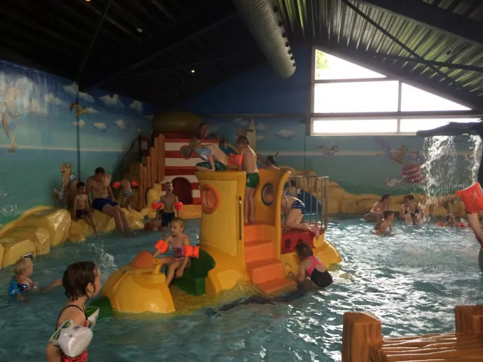 Camping - suameer - Frise - Bergumermeer