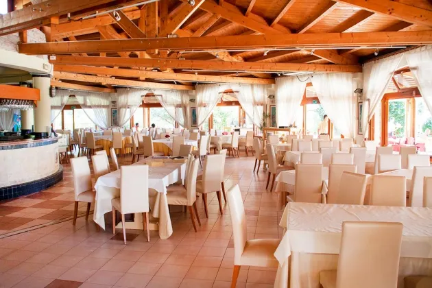 Camping - Pula - Istrie - Bi-Village