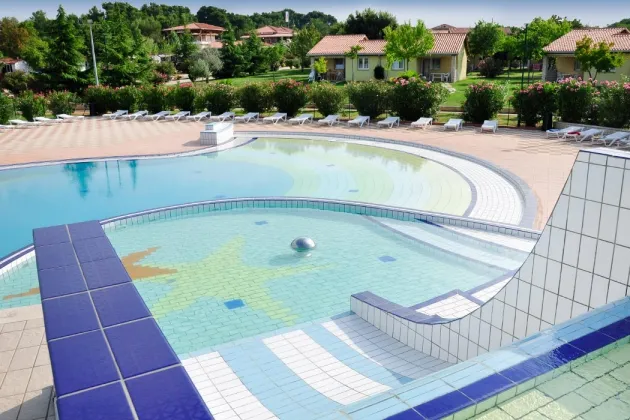 Camping - Pula - Istrie - Bi-Village