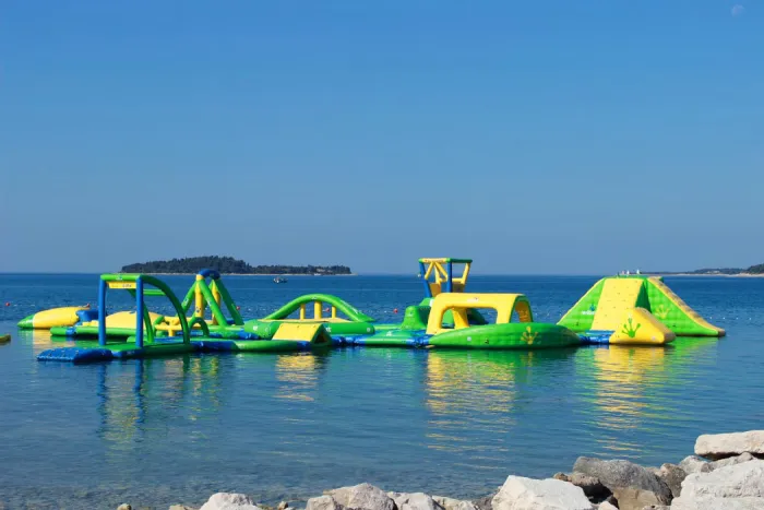 Camping - Pula - Istrie - Bi-Village