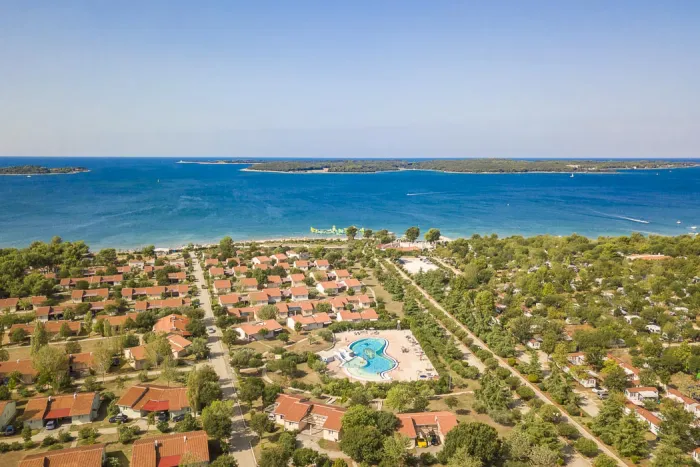 Camping - Pula - Istrie - Bi-Village