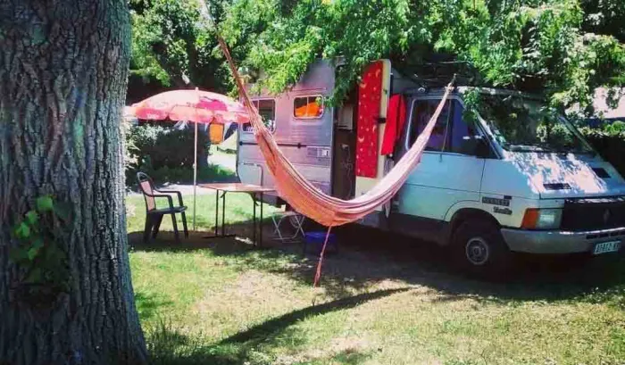 Camping - Biarritz - Aquitaine - Biarritz Camping