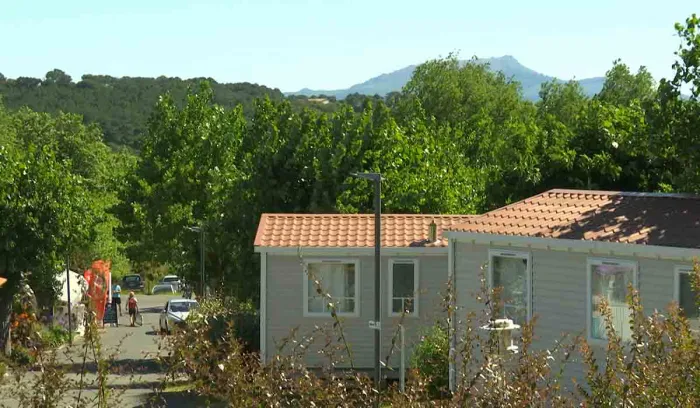 Camping - Biarritz - Aquitaine - Biarritz Camping