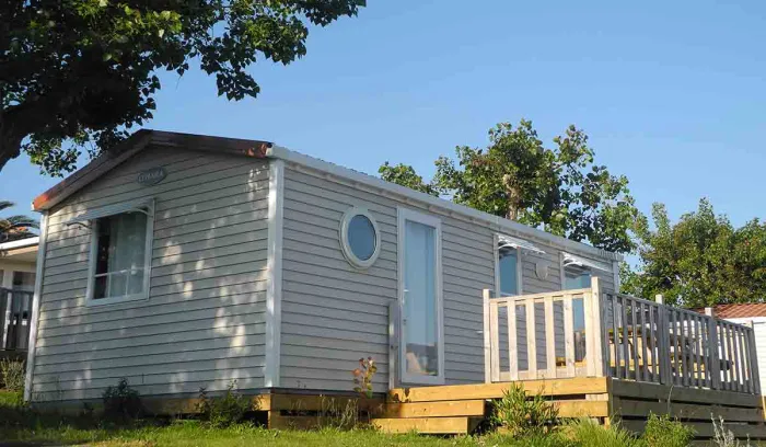 Camping - Biarritz - Aquitaine - Biarritz Camping