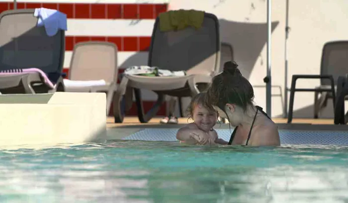 Camping - Biarritz - Aquitaine - Biarritz Camping
