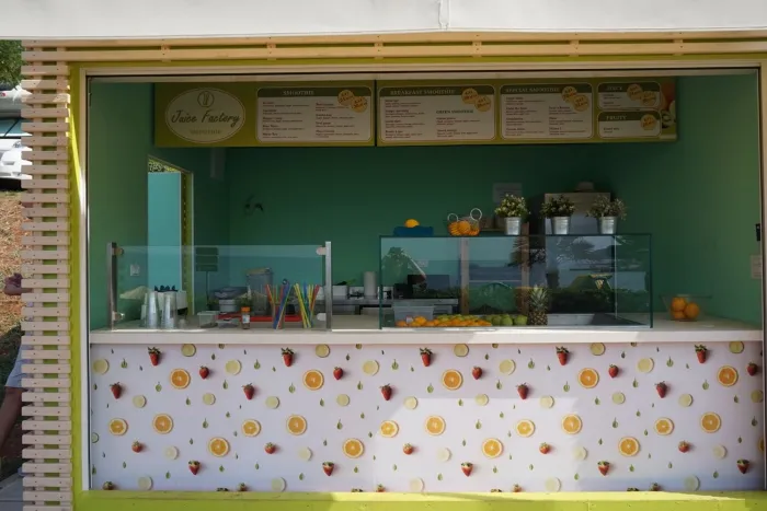 Camping - Porec - Istrie - Bijela Uvala