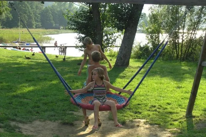 Camping - Bled - Haute-Carniole - Camping Bled