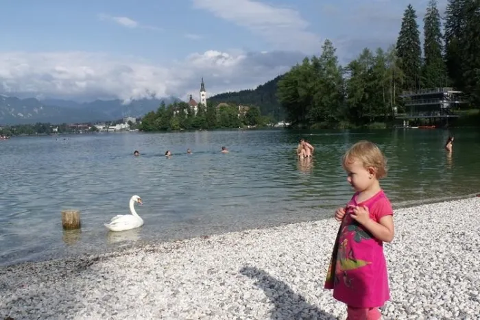 Camping - Bled - Haute-Carniole - Camping Bled