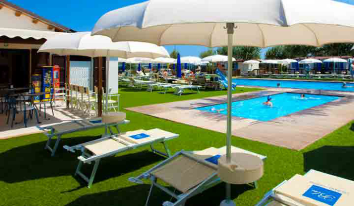 Camping Senigallia - 4 - campings