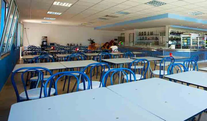 Camping - Senigallia - Marches - Blu