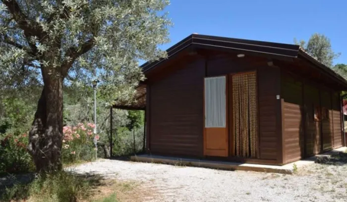 Camping - Campiglia Marittima - Toscane - Blucamp