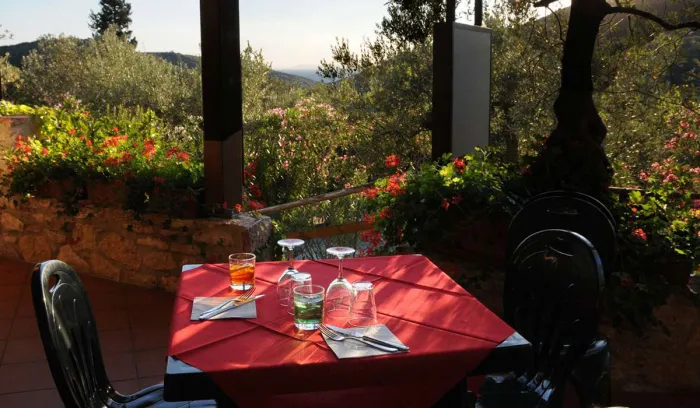 Camping - Campiglia Marittima - Toscane - Blucamp