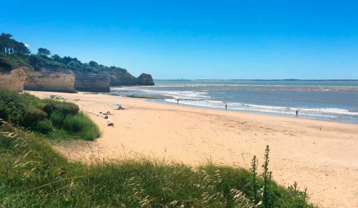 Camping - Saint-Georges-de-Didonne - Poitou-Charentes - Bois Soleil