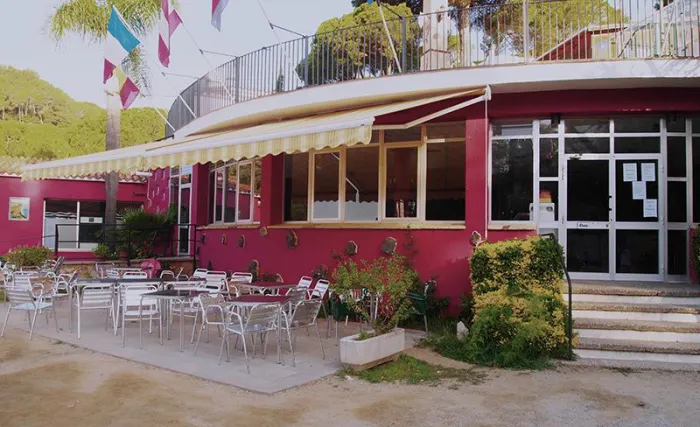 Camping - Calella - Costa Dorada - Bonavista