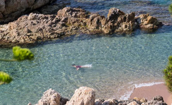 Camping - Calella - Costa Dorada - Bonavista