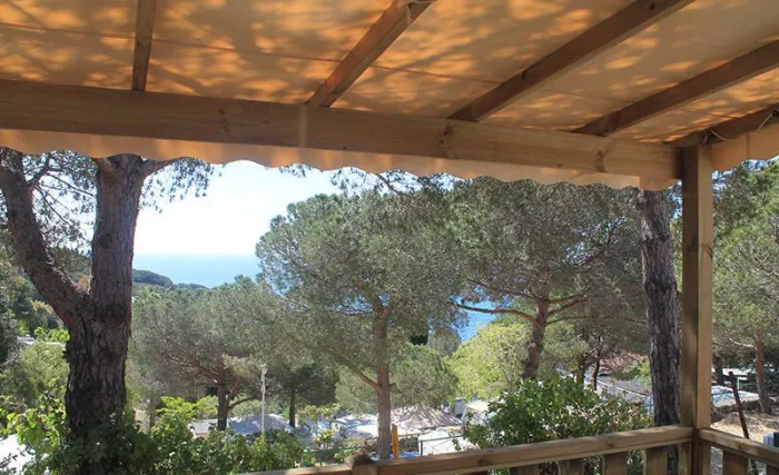 Camping - Calella - Costa Dorada - Bonavista