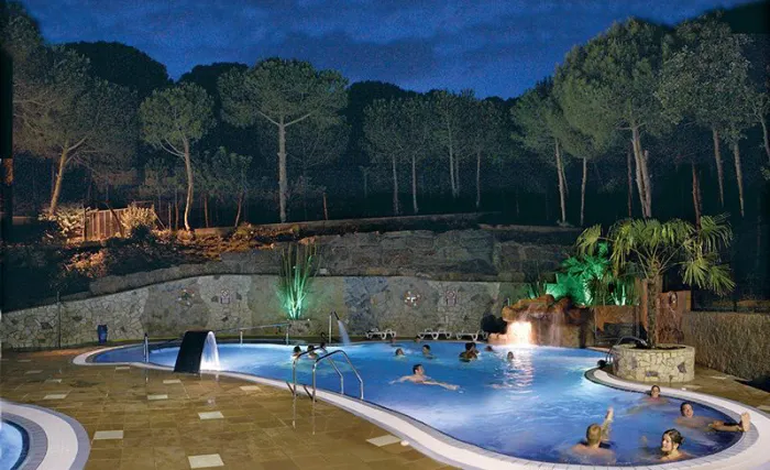 Camping - Calella - Costa Dorada - Bonavista