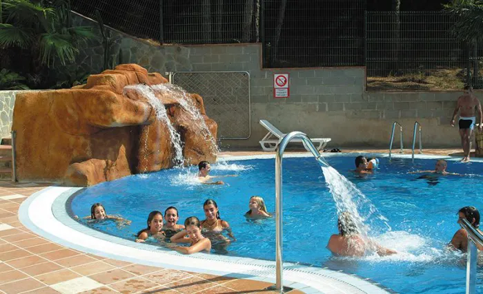 Camping - Calella - Costa Dorada - Bonavista