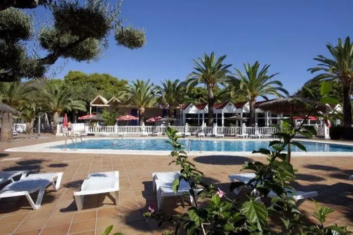 Camping - Benicàssim - Costa de Valencia - Bonterra Park
