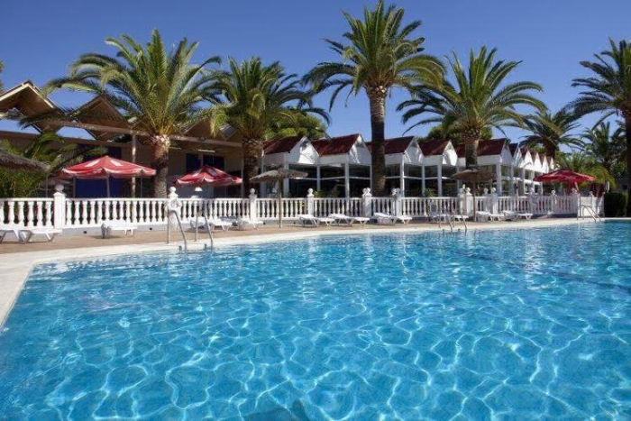 Camping Bonterra Park - Benicàssim