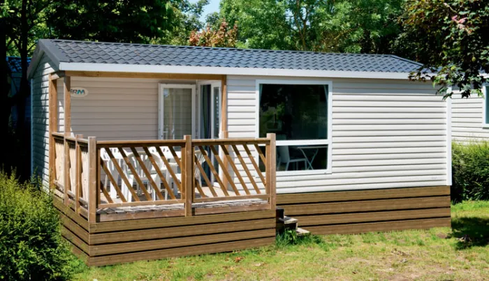 Camping - borken - Rhénanie-du-Nord-Westphalie - Borken am See