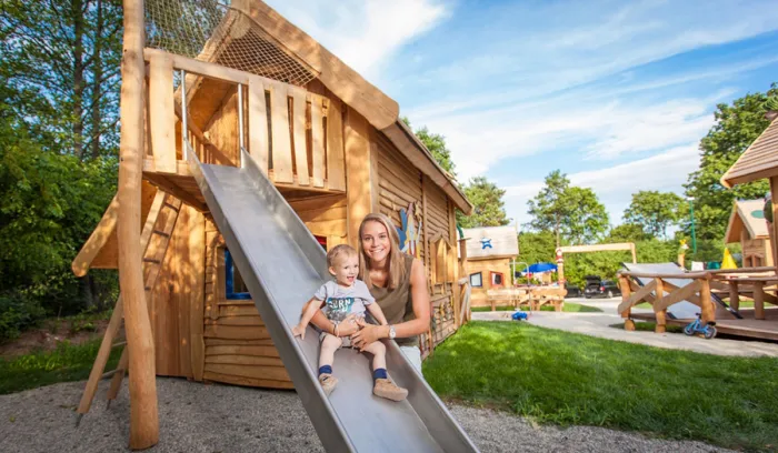 Camping - Nohfelden - Sarre - Bostalsee