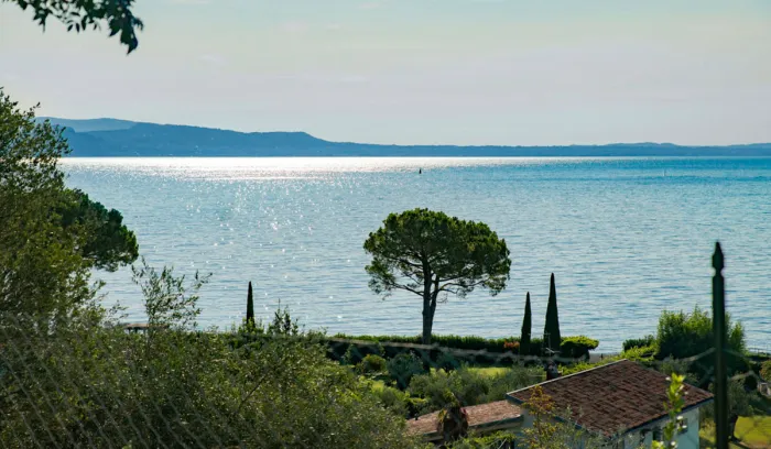 Camping - San Felice del Benaco - Lombardie - Boutique Vacanze