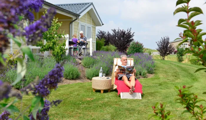 Camping - brilon - Rhénanie-du-Nord-Westphalie - Brilon