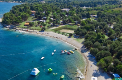 Camping Brioni Sunny - Pula