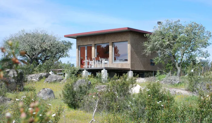 Camping - Arraiolos - Alentejo - Bubulcus & Bolotas