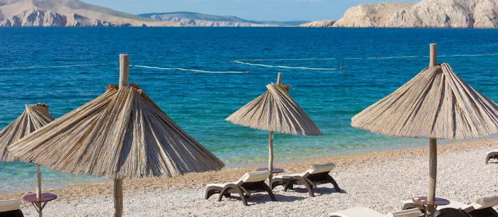 Camping - Baska - Primorje-Gorski Kotar - Bunculuka Resort