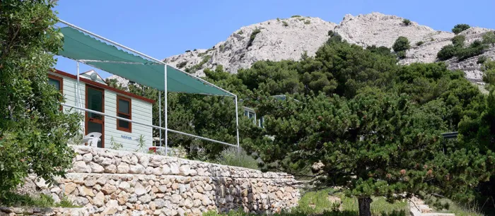 Camping - Baska - Primorje-Gorski Kotar - Bunculuka Resort